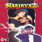 Naajayaz (1995) Mp3 Songs